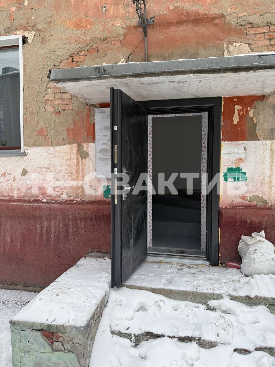ПСН · 65.0 м² · 1/3 этаж — Изображение 7