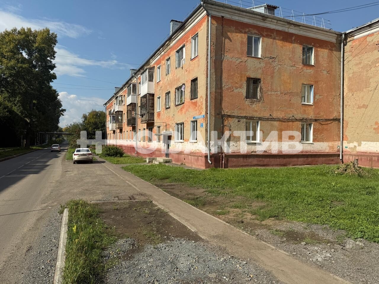 ПСН · 65.0 м² · 1/3 этаж — Изображение 6