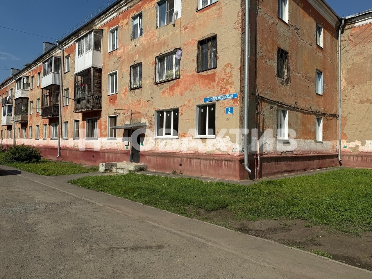 ПСН · 65.0 м² · 1/3 этаж — Изображение 5
