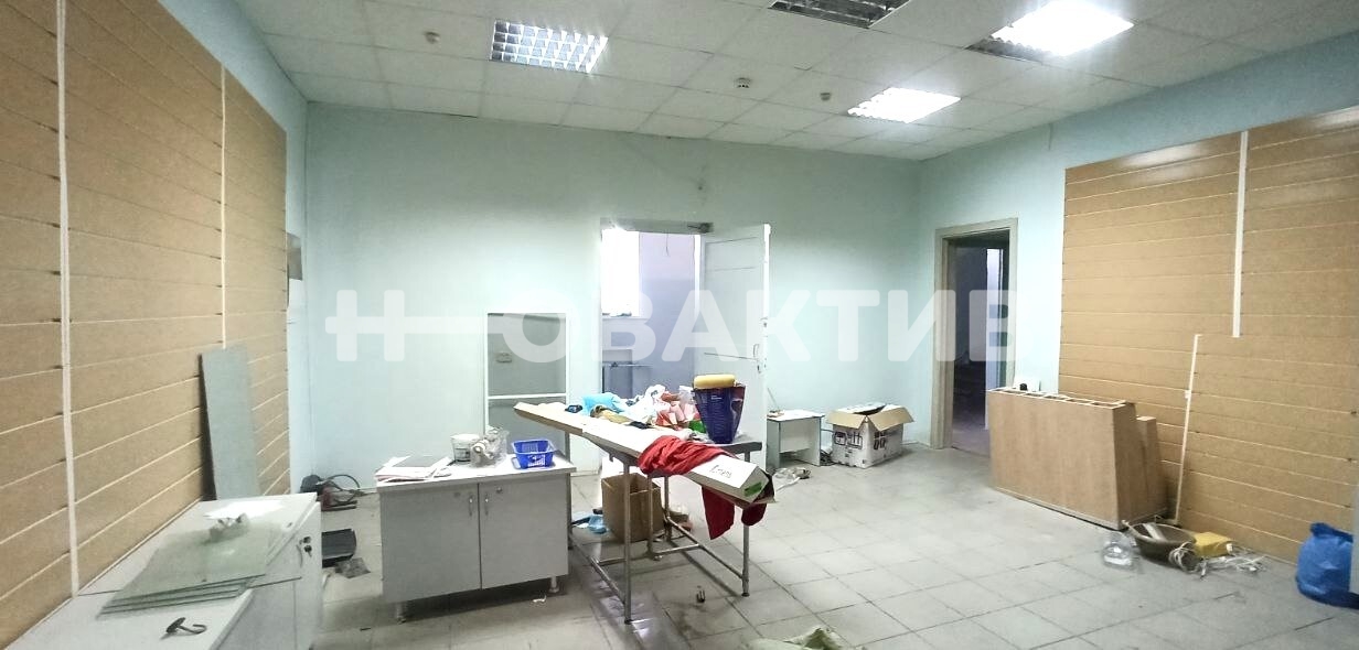 ПСН · 397.0 м² · 1/1 этаж — Изображение 8