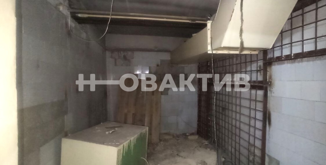 ПСН · 397.0 м² · 1/1 этаж — Изображение 28