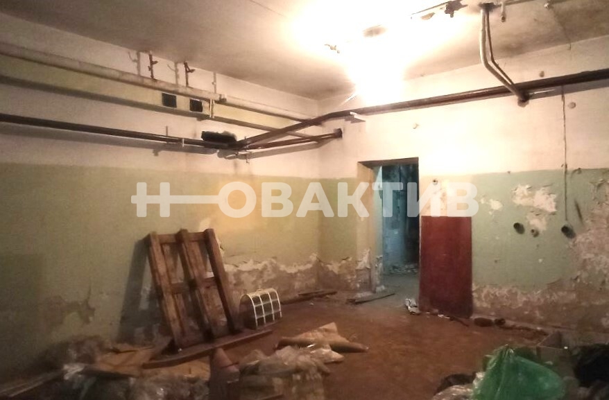 ПСН · 397.0 м² · 1/1 этаж — Изображение 23