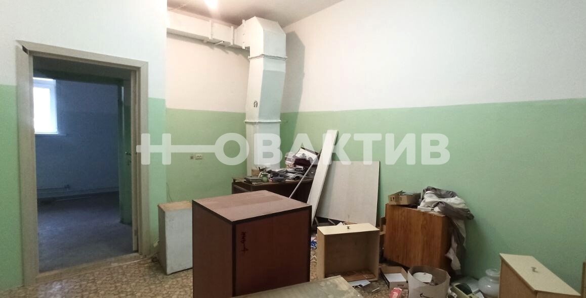 ПСН · 397.0 м² · 1/1 этаж — Изображение 13