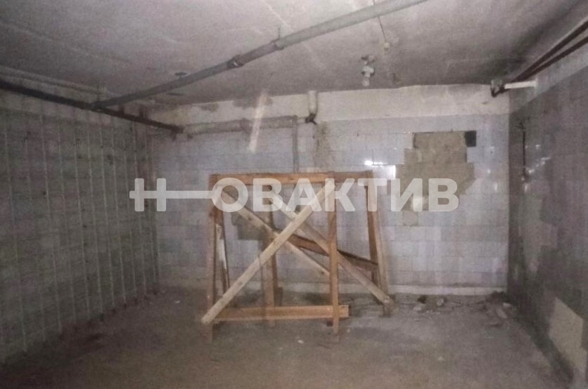 ПСН · 397.0 м² · 1/1 этаж — Изображение 27