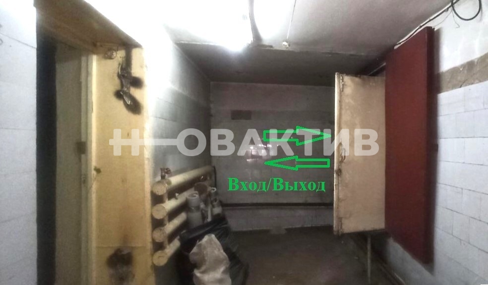 ПСН · 397.0 м² · 1/1 этаж — Изображение 21