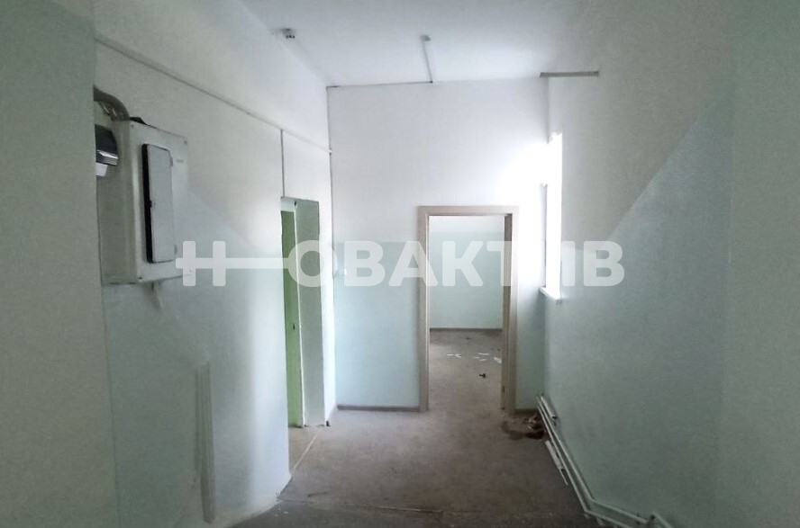 ПСН · 397.0 м² · 1/1 этаж — Изображение 10