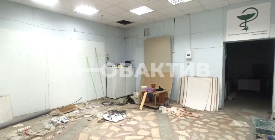 ПСН · 397.0 м² · 1/1 этаж — Изображение 6