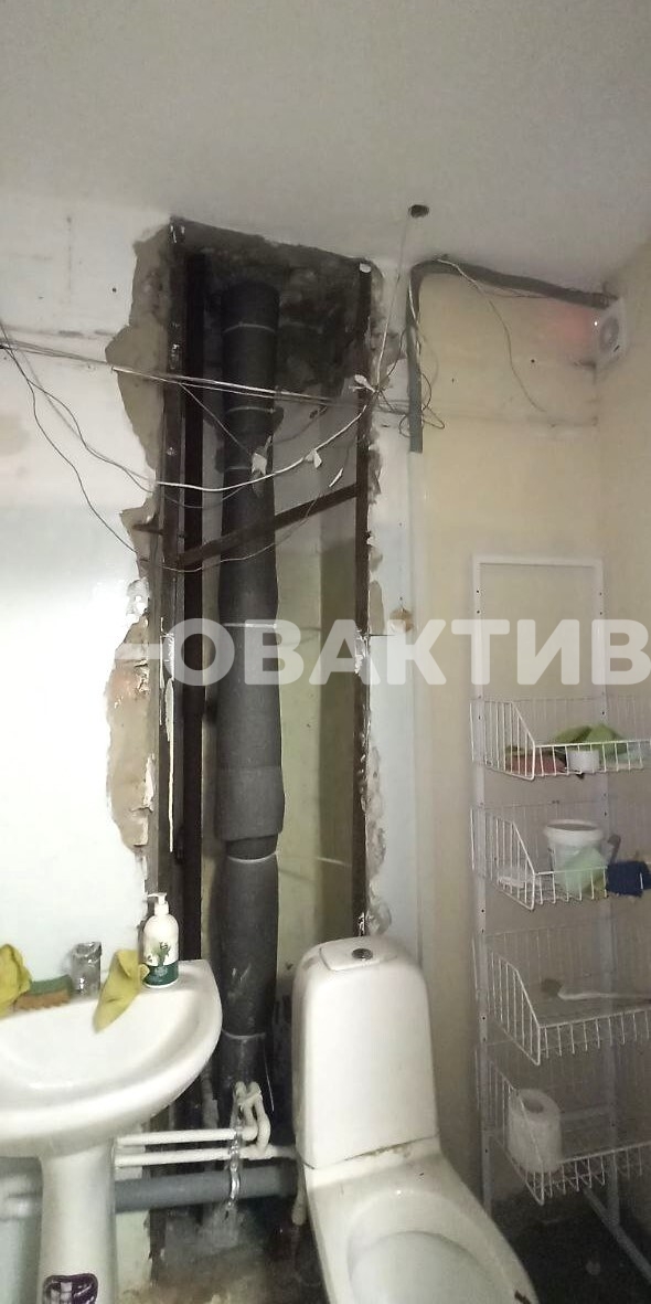 ПСН · 397.0 м² · 1/1 этаж — Изображение 17