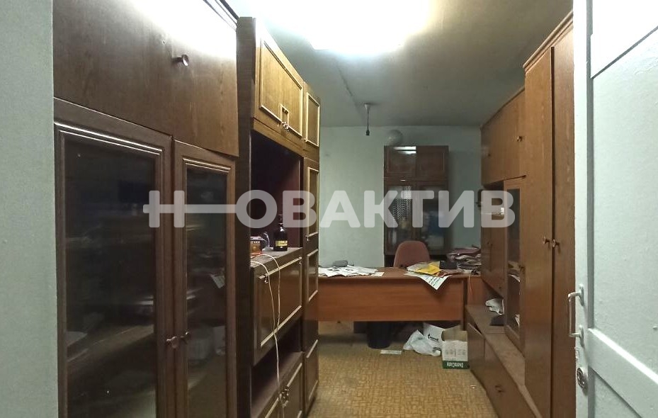 ПСН · 397.0 м² · 1/1 этаж — Изображение 11