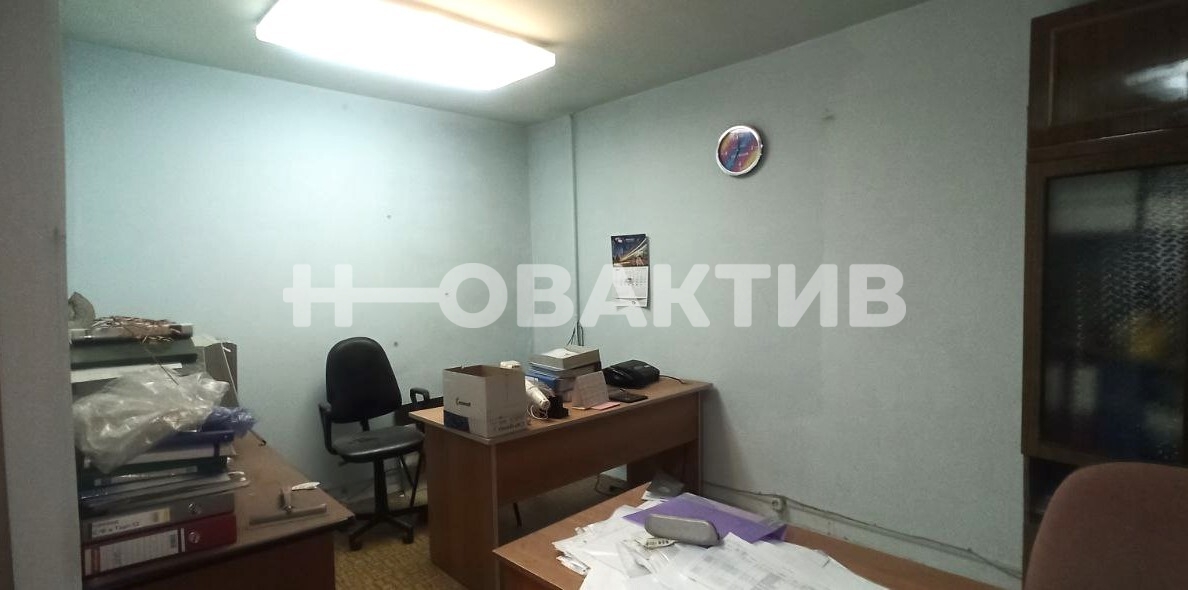 ПСН · 397.0 м² · 1/1 этаж — Изображение 16