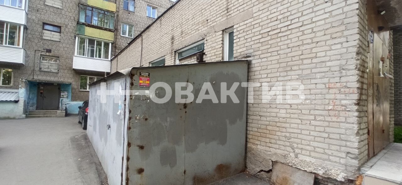 ПСН · 397.0 м² · 1/1 этаж — Изображение 20