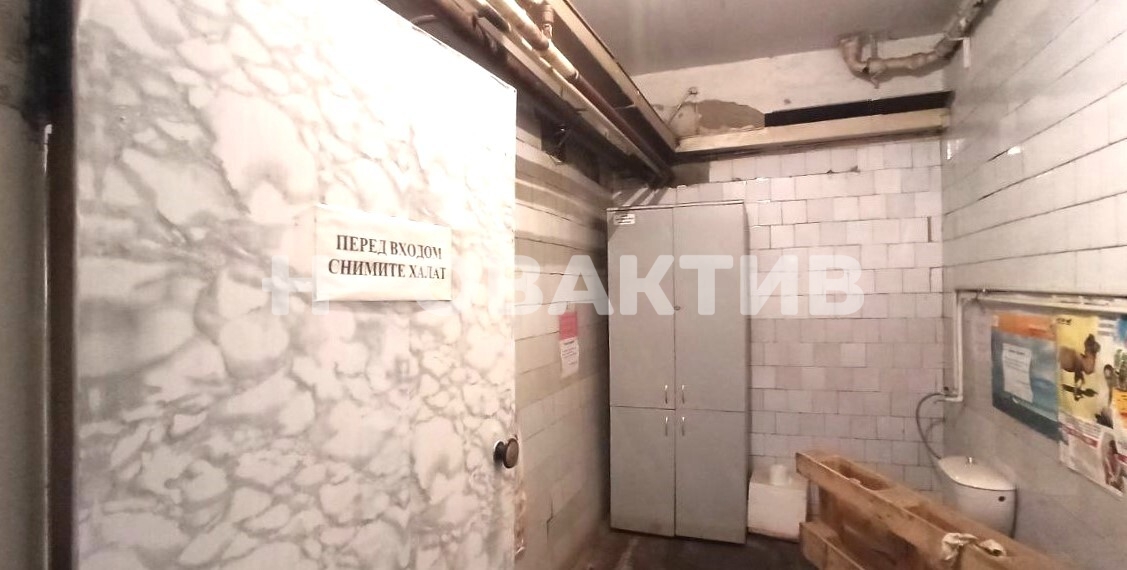 ПСН · 397.0 м² · 1/1 этаж — Изображение 25