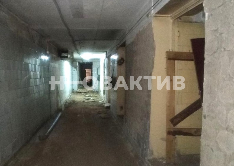 ПСН · 397.0 м² · 1/1 этаж — Изображение 24