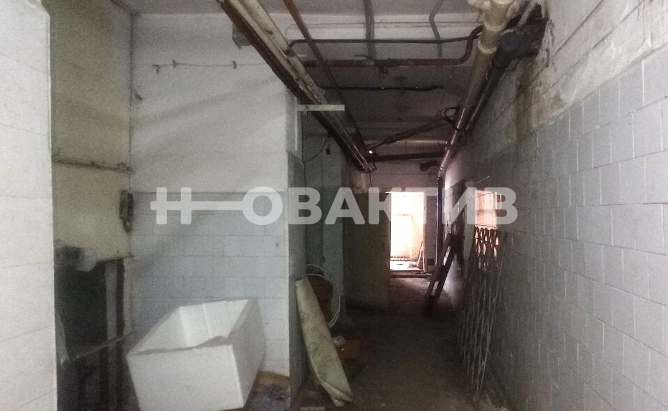 ПСН · 397.0 м² · 1/1 этаж — Изображение 22