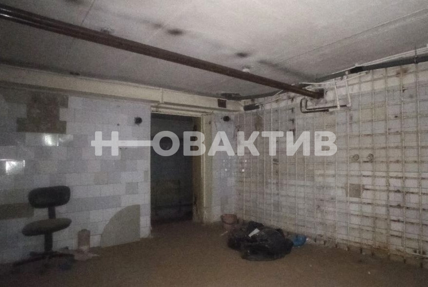 ПСН · 397.0 м² · 1/1 этаж — Изображение 29