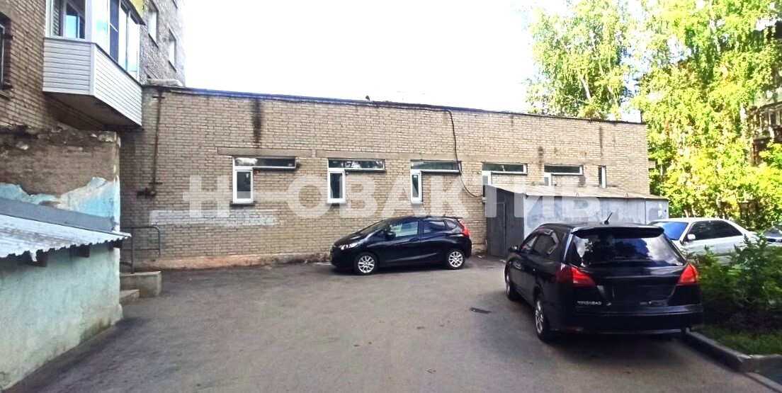 ПСН · 397.0 м² · 1/1 этаж — Изображение 2