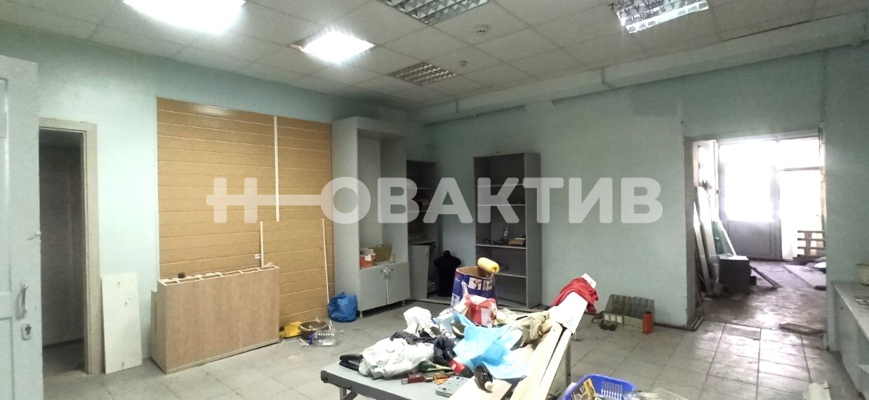 ПСН · 397.0 м² · 1/1 этаж — Изображение 7