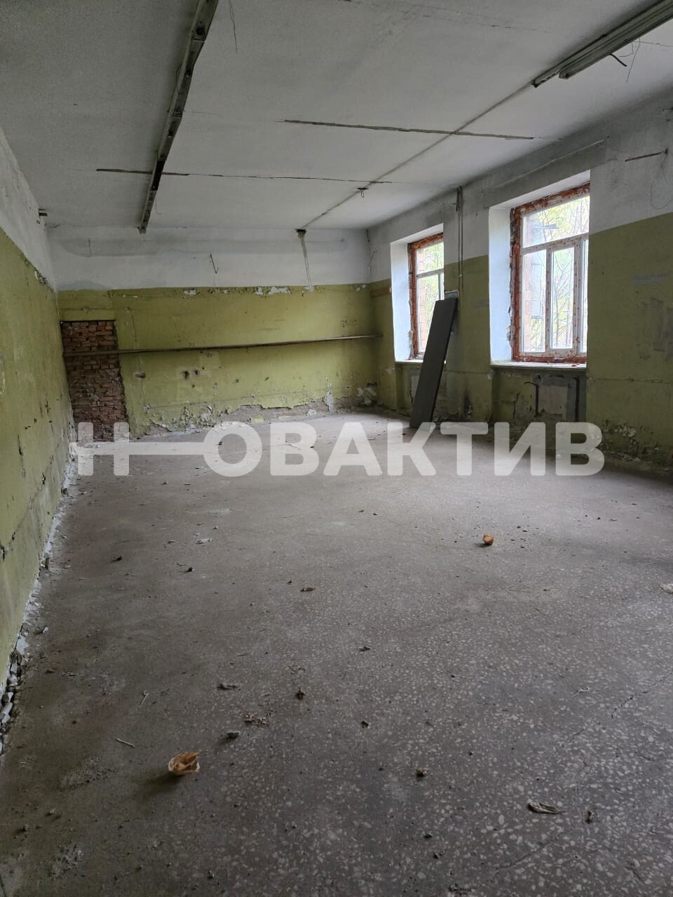 ПСН · 2776.6 м² · 1/4 этаж — Изображение 2