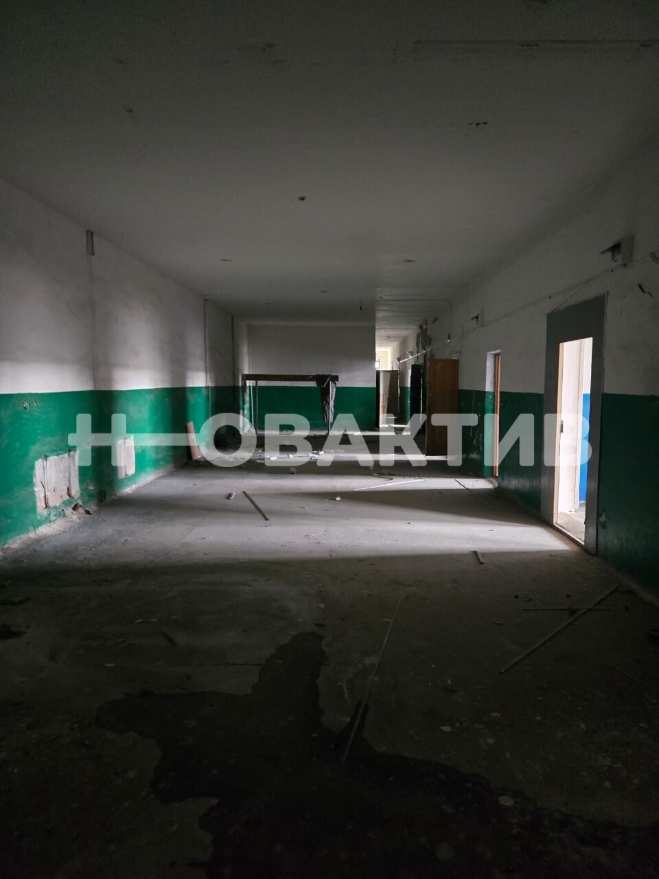 ПСН · 2776.6 м² · 1/4 этаж — Изображение 4
