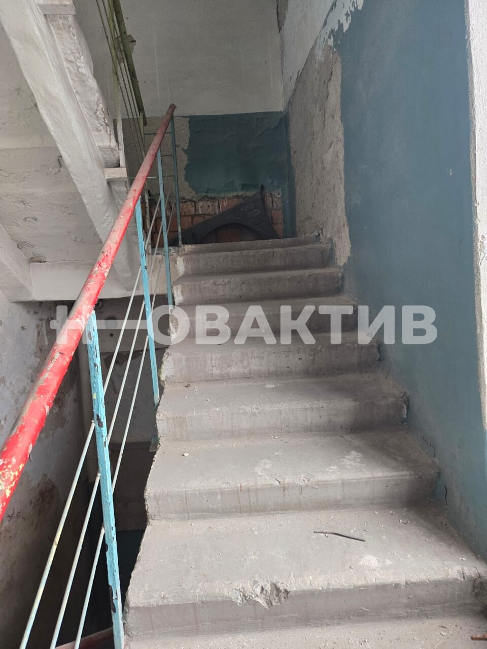 ПСН · 2776.6 м² · 1/4 этаж — Изображение 3
