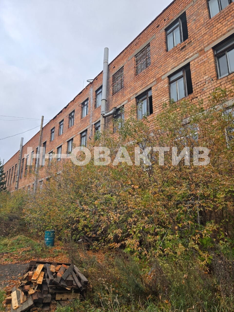 ПСН · 2776.6 м² · 1/4 этаж — Изображение 1