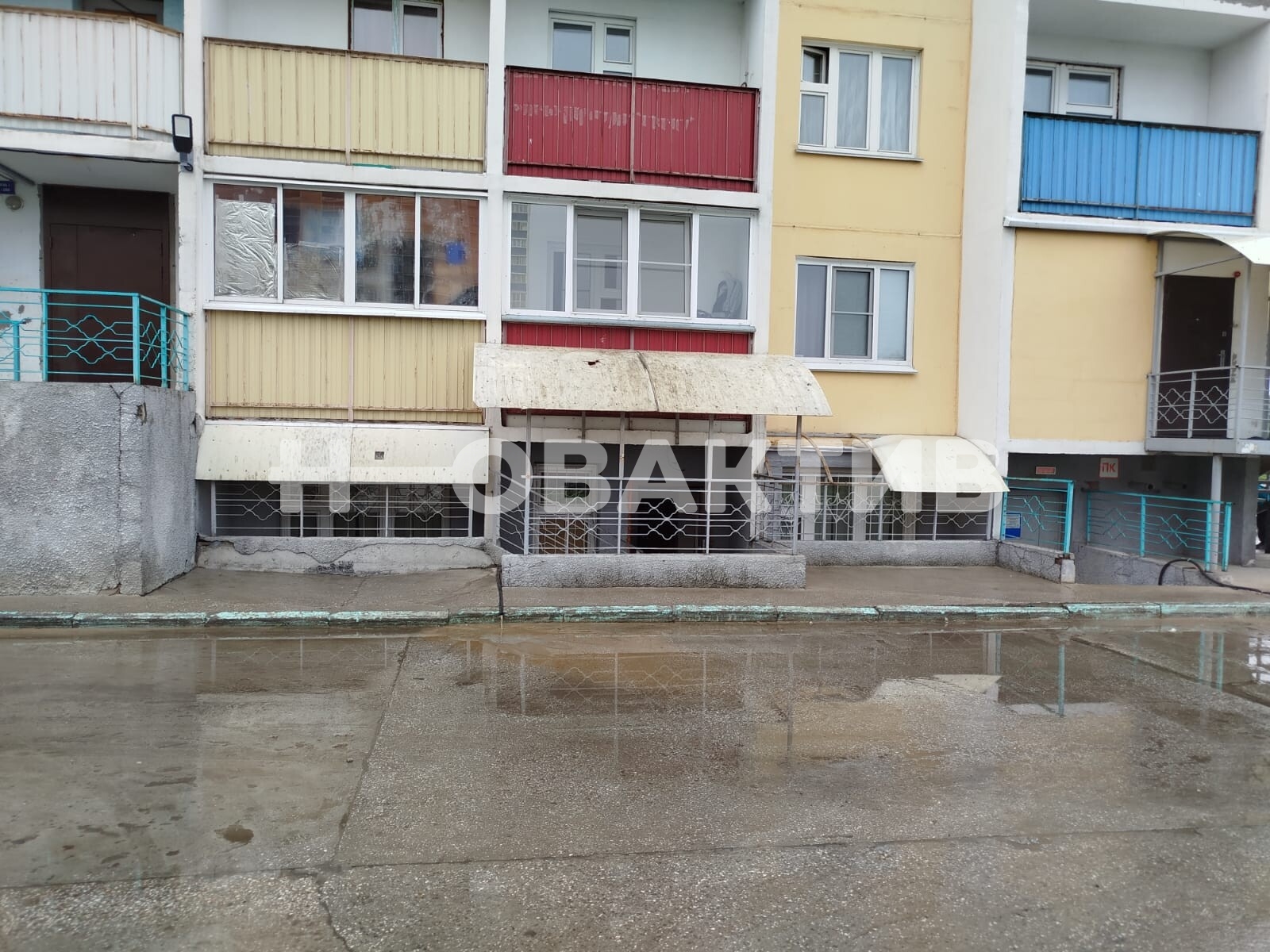 ПСН · 83.3 м² · 1/10 этаж — Изображение 2