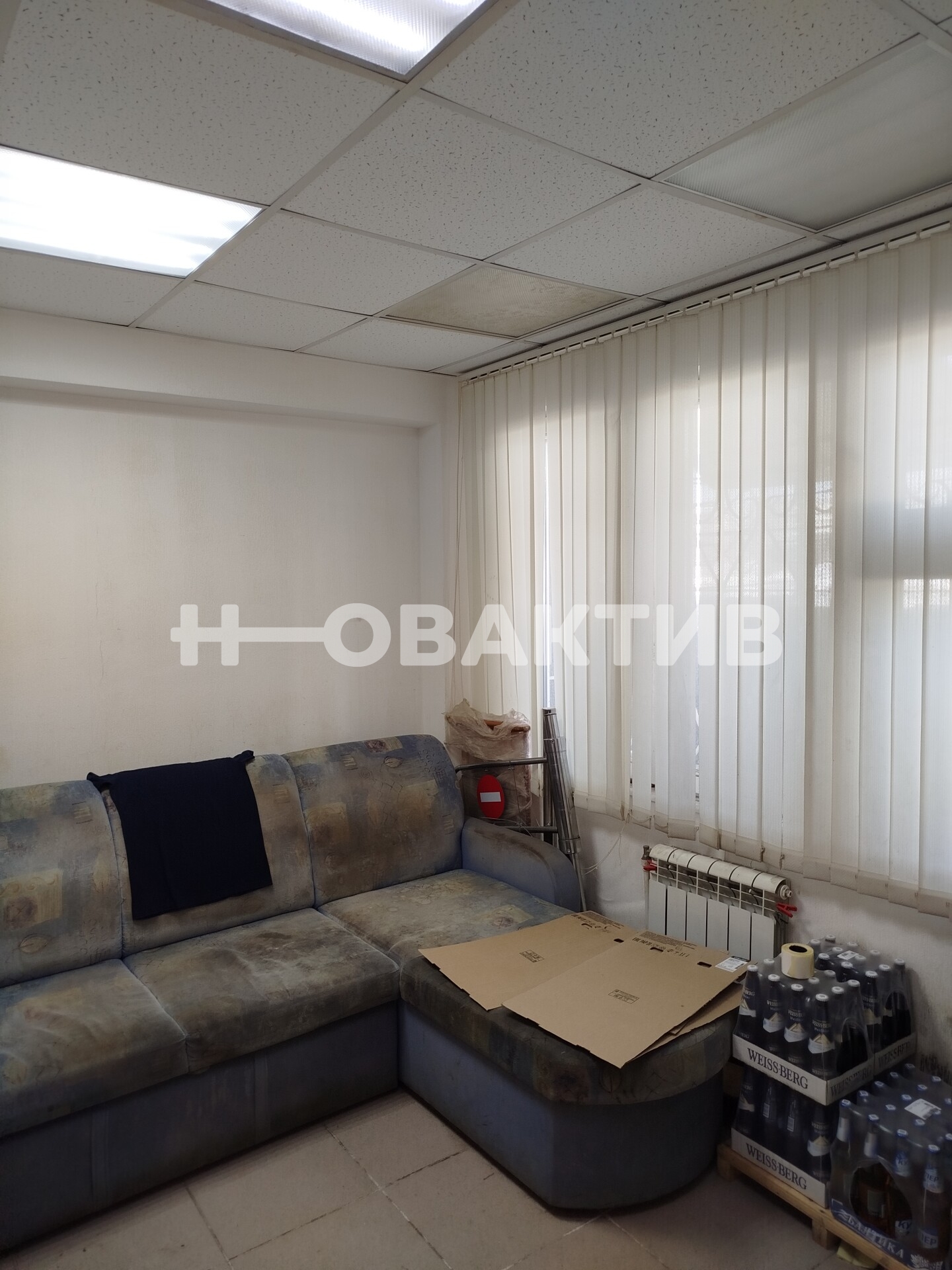 ПСН · 83.3 м² · 1/10 этаж — Изображение 11