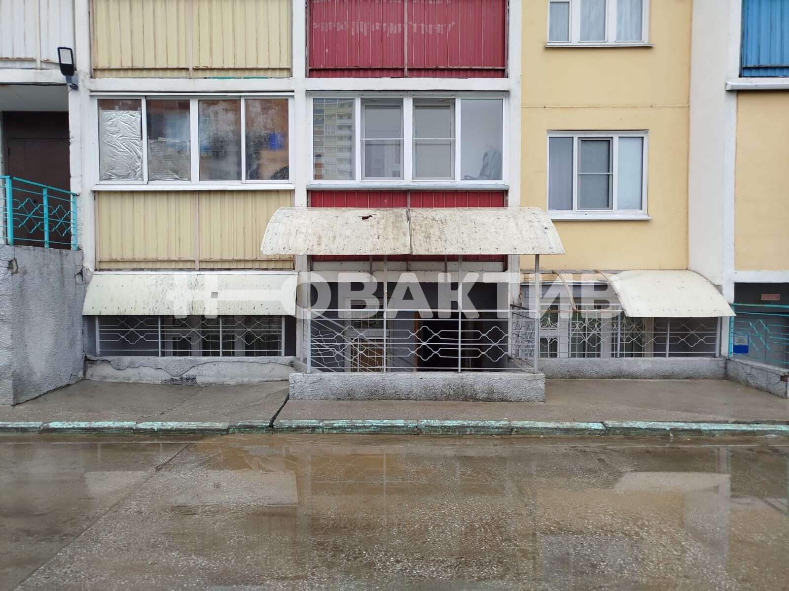 ПСН · 83.3 м² · 1/10 этаж — Изображение 3