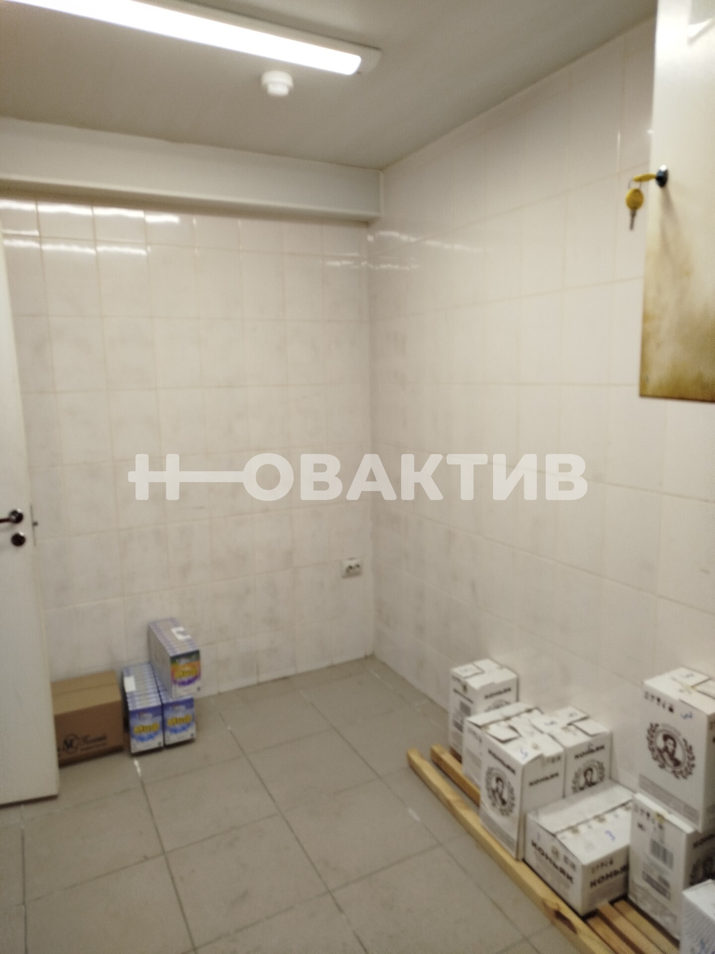 ПСН · 83.3 м² · 1/10 этаж — Изображение 12