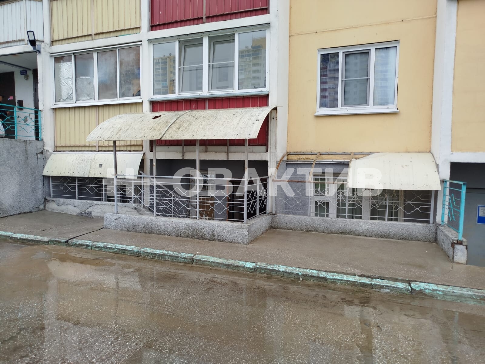 ПСН · 83.3 м² · 1/10 этаж — Изображение 4