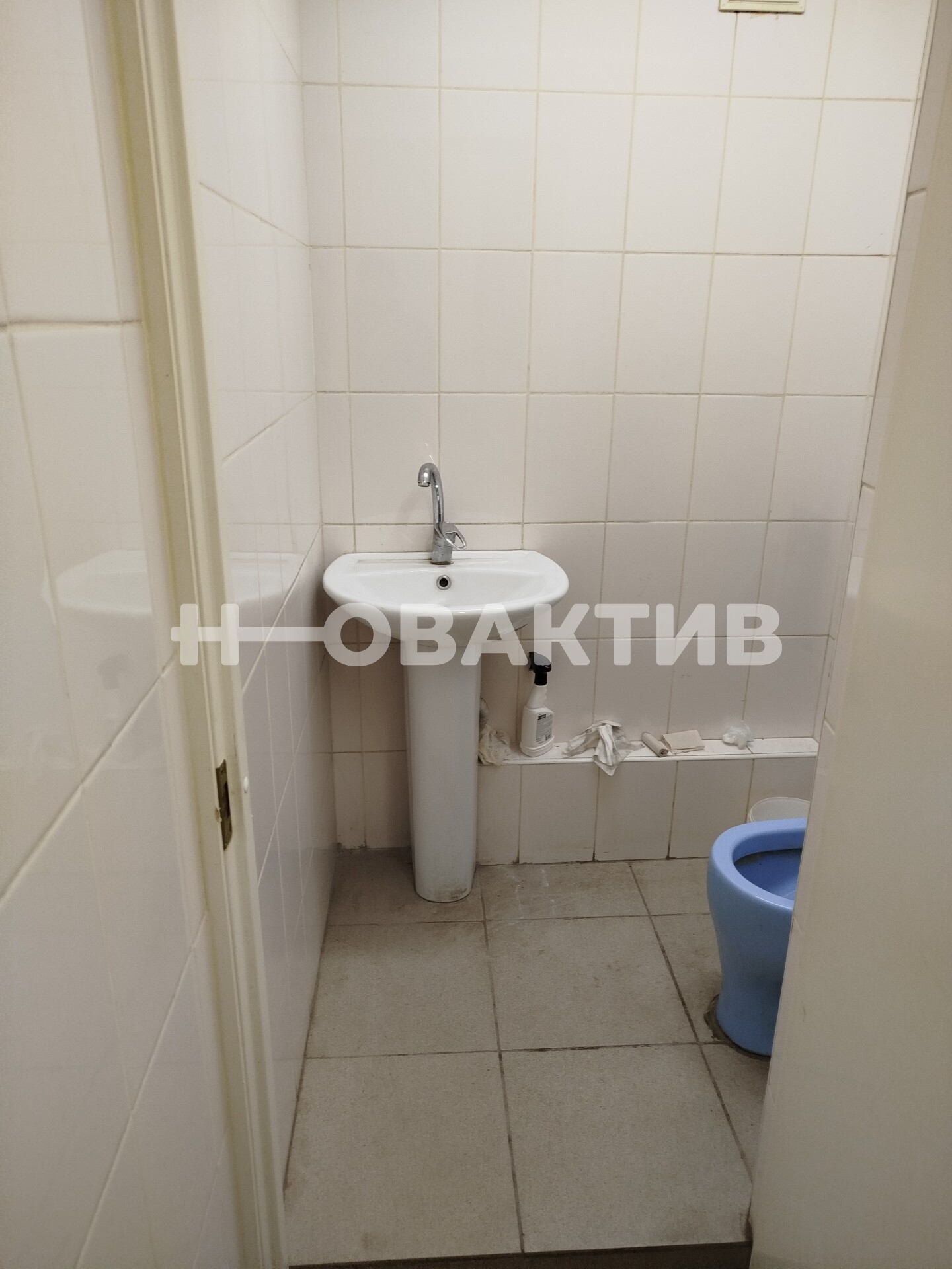 ПСН · 83.3 м² · 1/10 этаж — Изображение 13