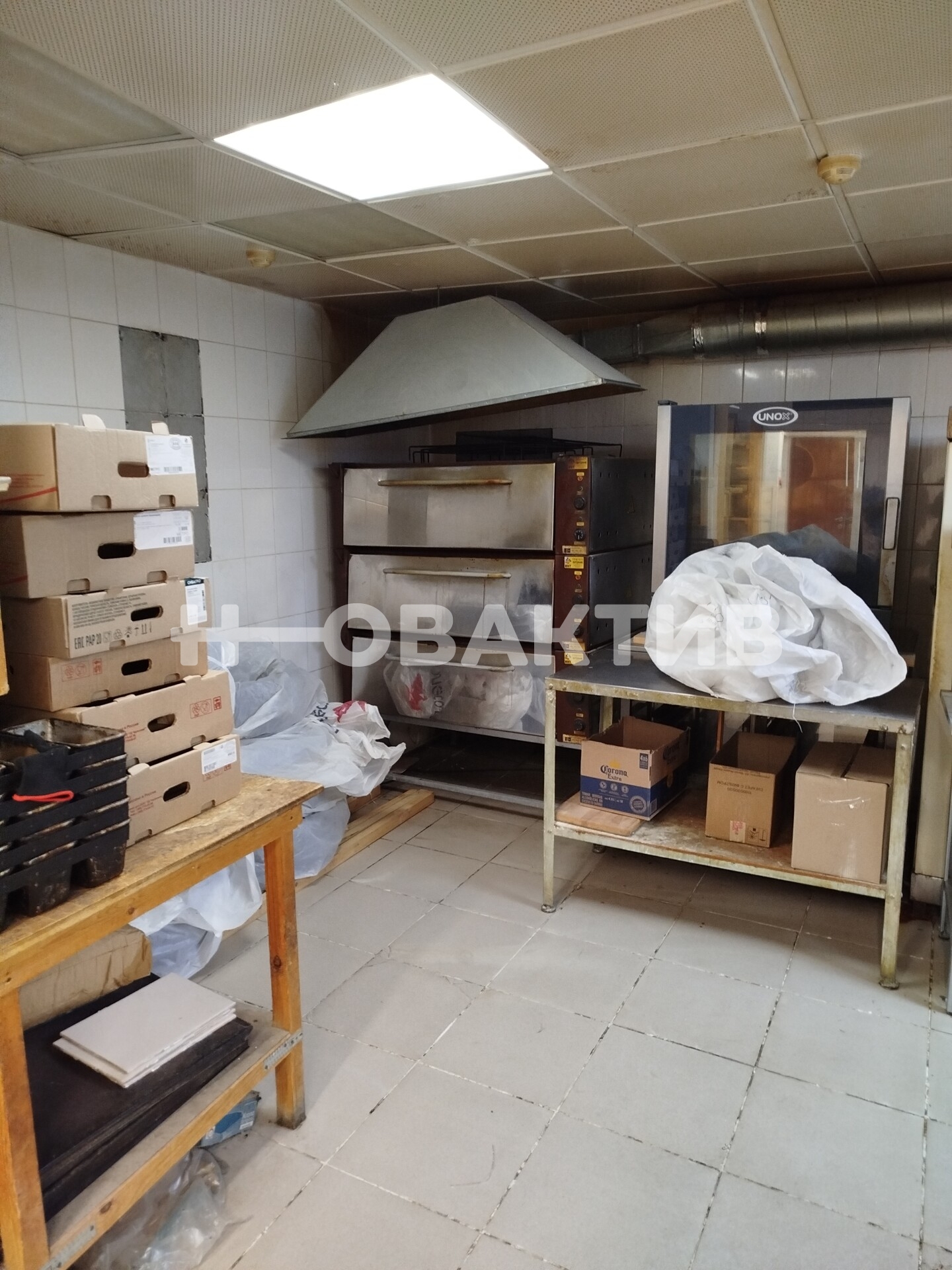 ПСН · 83.3 м² · 1/10 этаж — Изображение 9