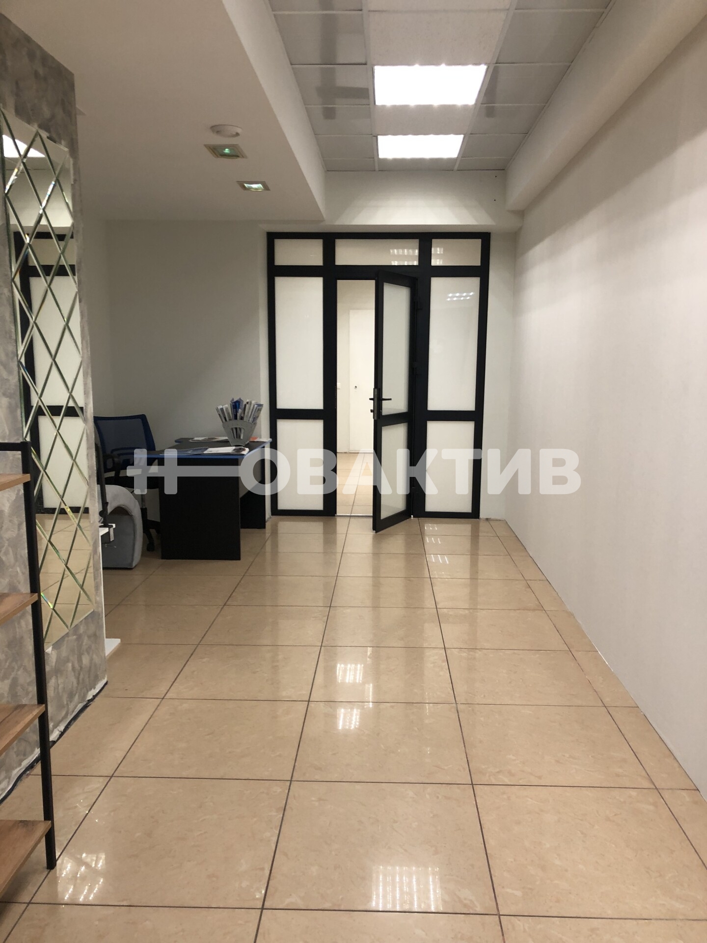 ПСН · 222.2 м² · 1/6 этаж — Изображение 13