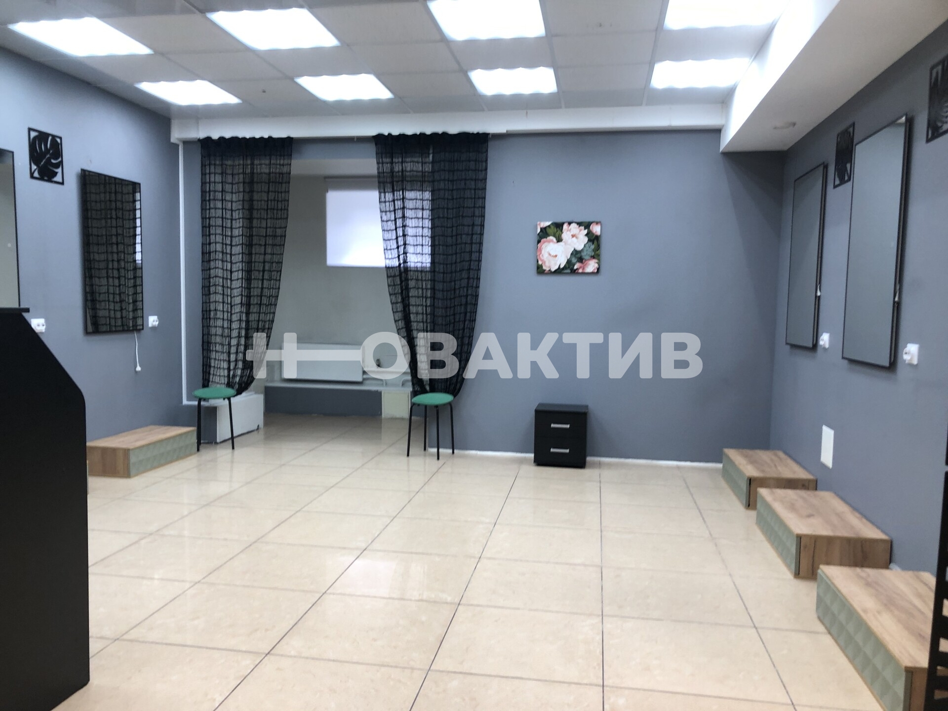 ПСН · 222.2 м² · 1/6 этаж — Изображение 1