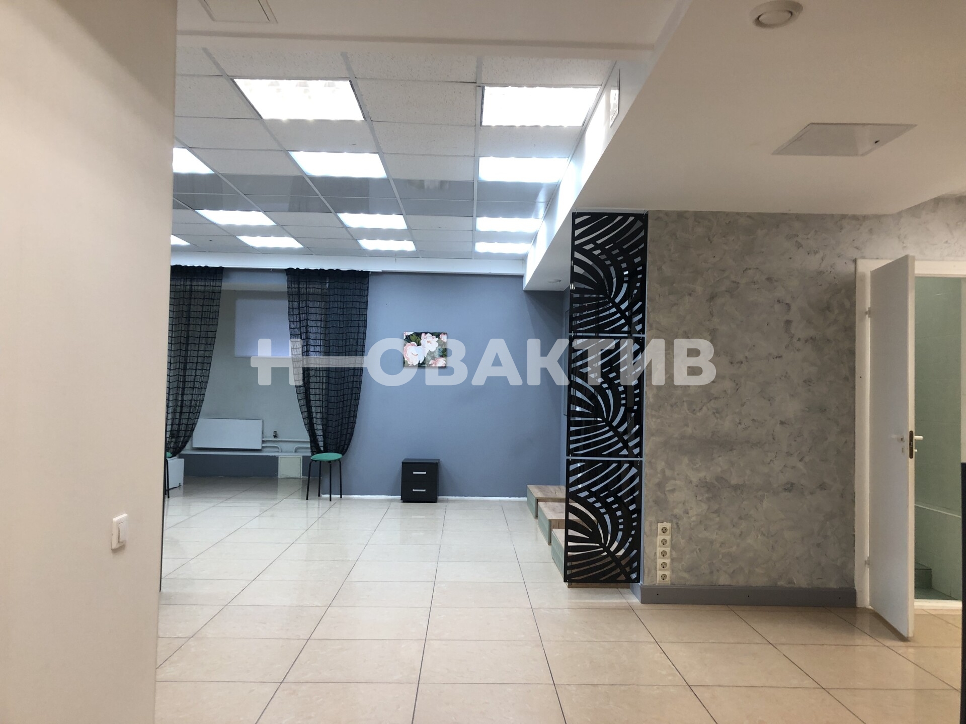 ПСН · 222.2 м² · 1/6 этаж — Изображение 11