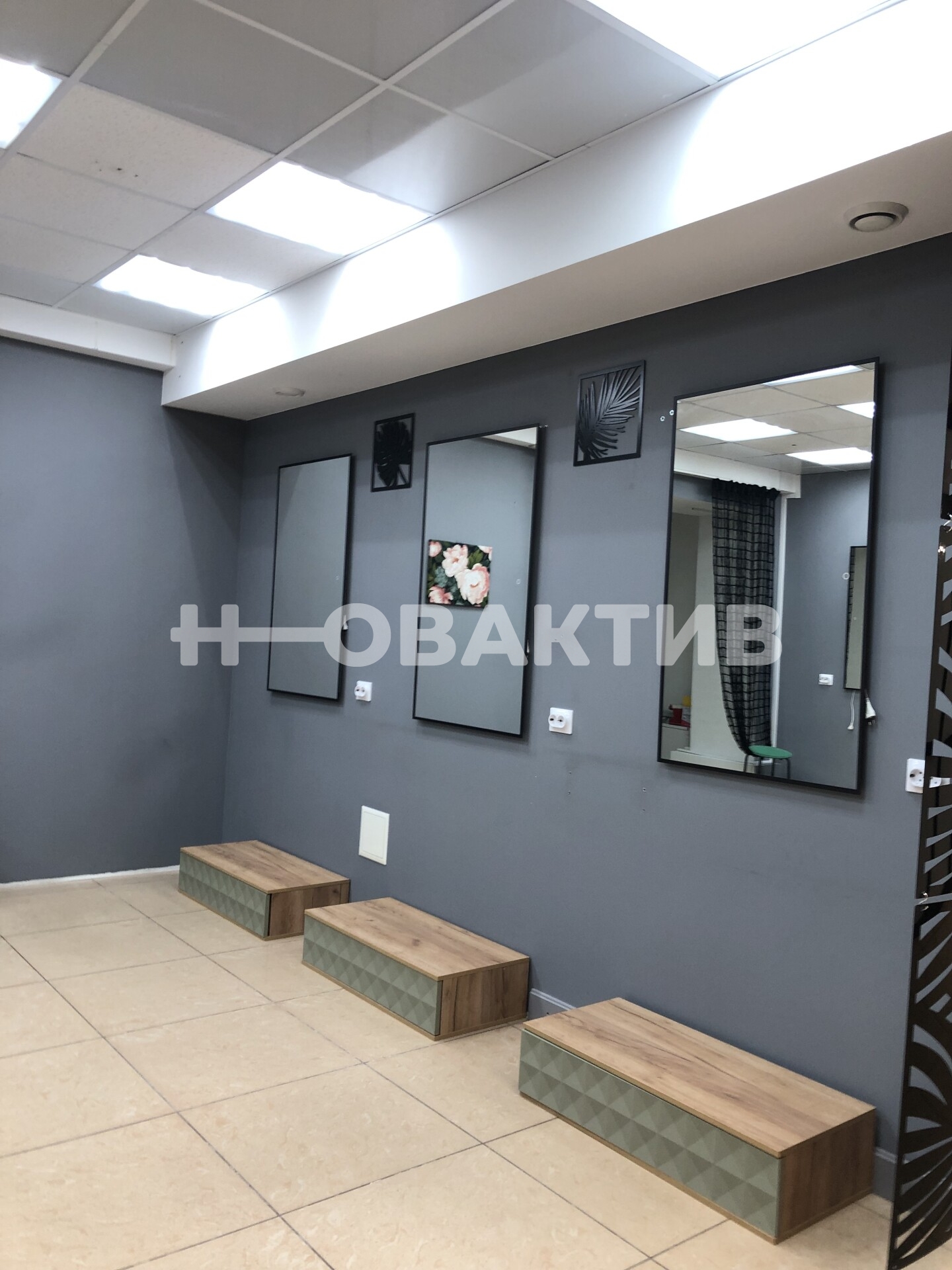 ПСН · 222.2 м² · 1/6 этаж — Изображение 3