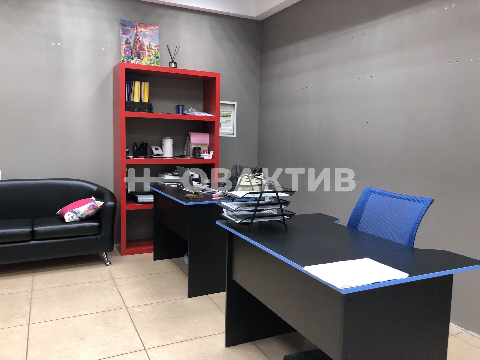 ПСН · 222.2 м² · 1/6 этаж — Изображение 6