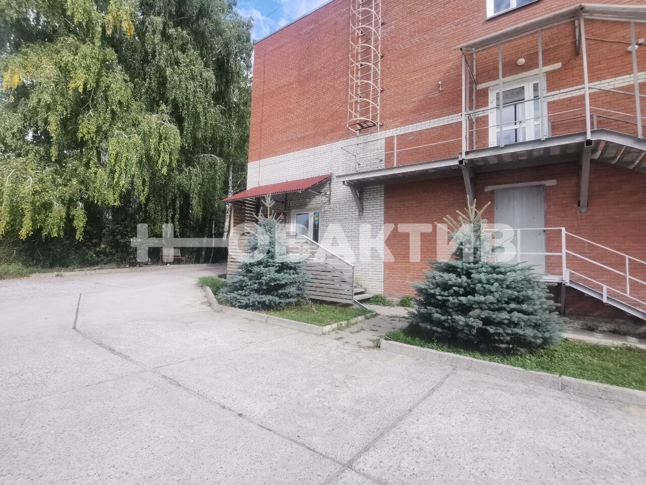 ПСН · 57.0 м² · 1/4 этаж — Изображение 5