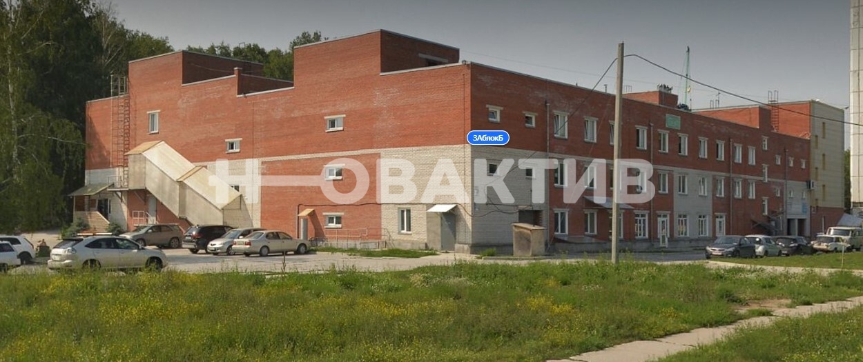 ПСН · 57.0 м² · 1/4 этаж — Изображение 1
