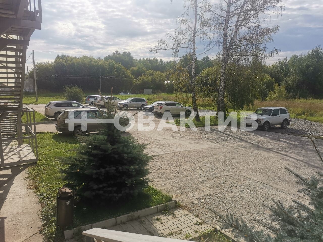 ПСН · 57.0 м² · 1/4 этаж — Изображение 6