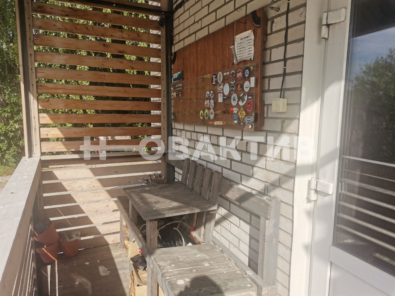 ПСН · 57.0 м² · 1/4 этаж — Изображение 2