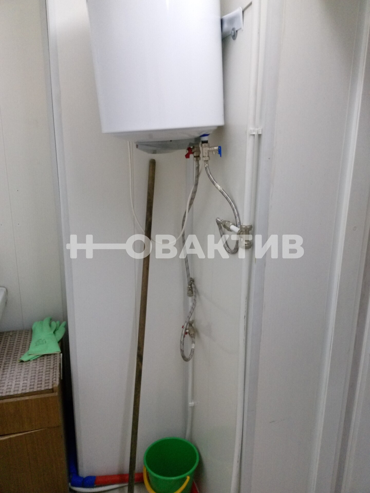 ПСН · 1200.0 м² · 1/1 этаж — Изображение 2