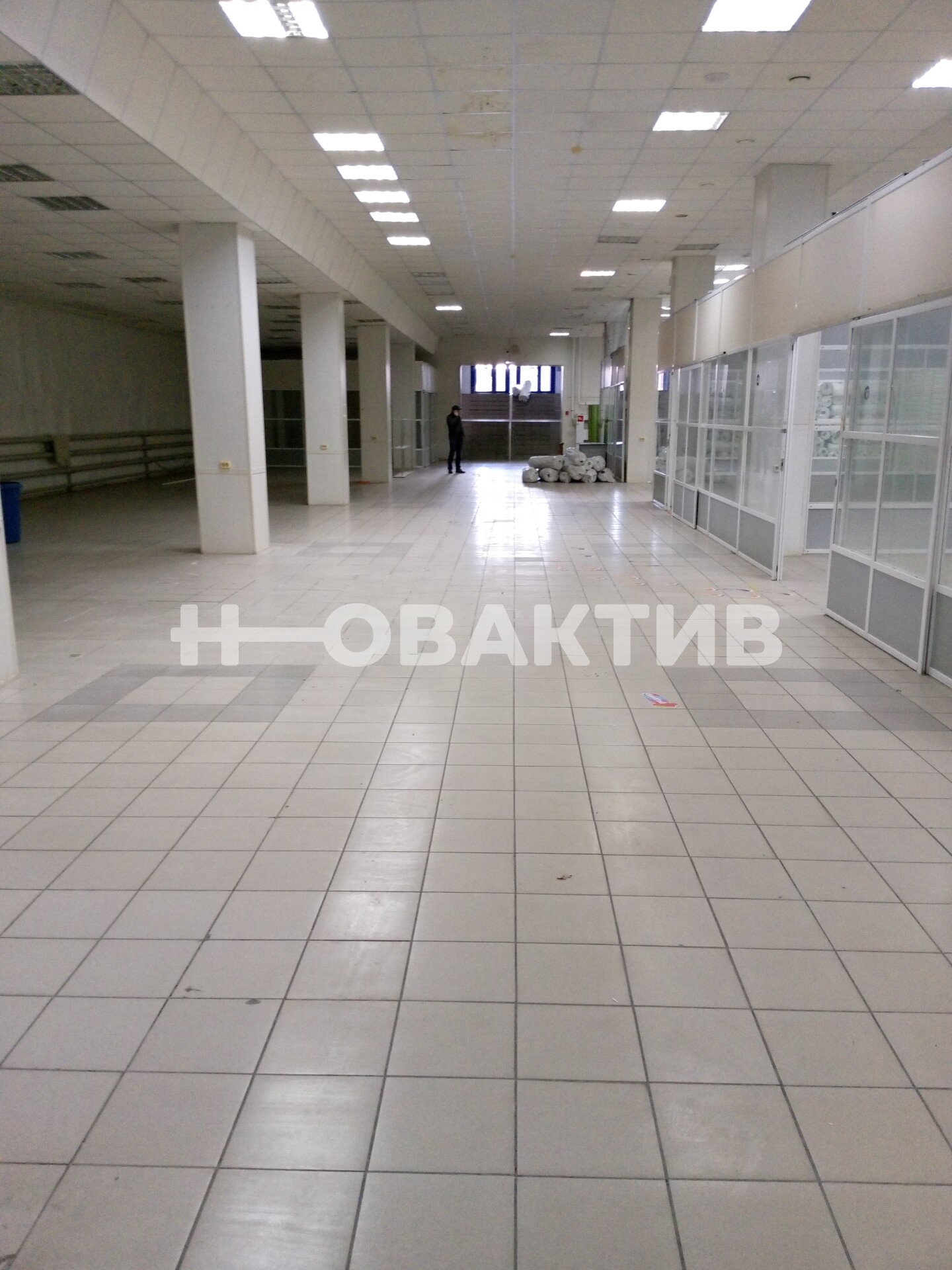 ПСН · 1200.0 м² · 1/1 этаж — Изображение 5