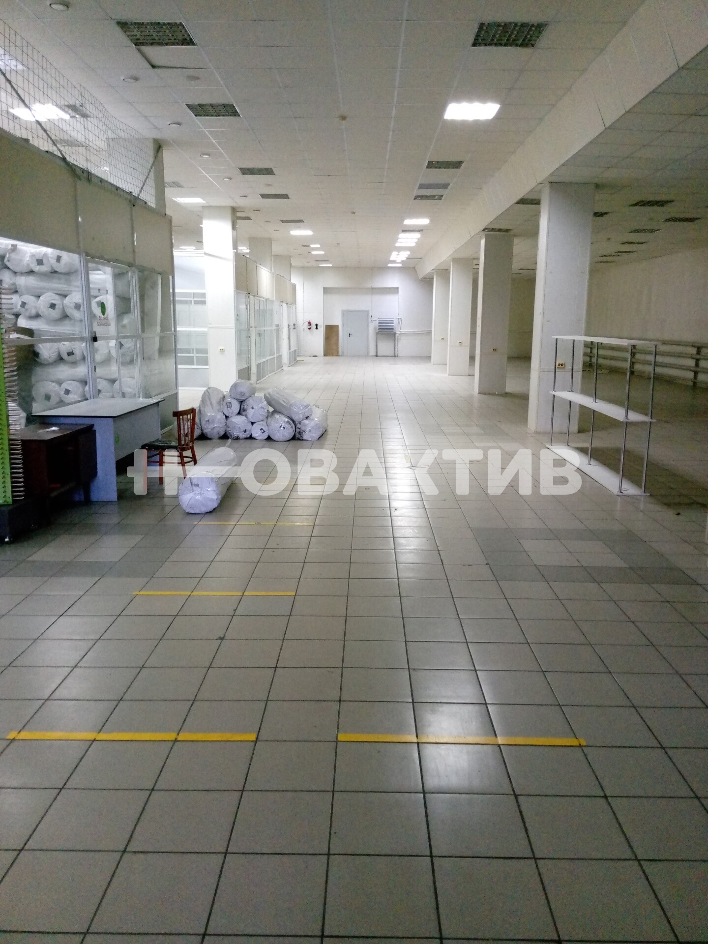 ПСН · 1200.0 м² · 1/1 этаж — Изображение 8