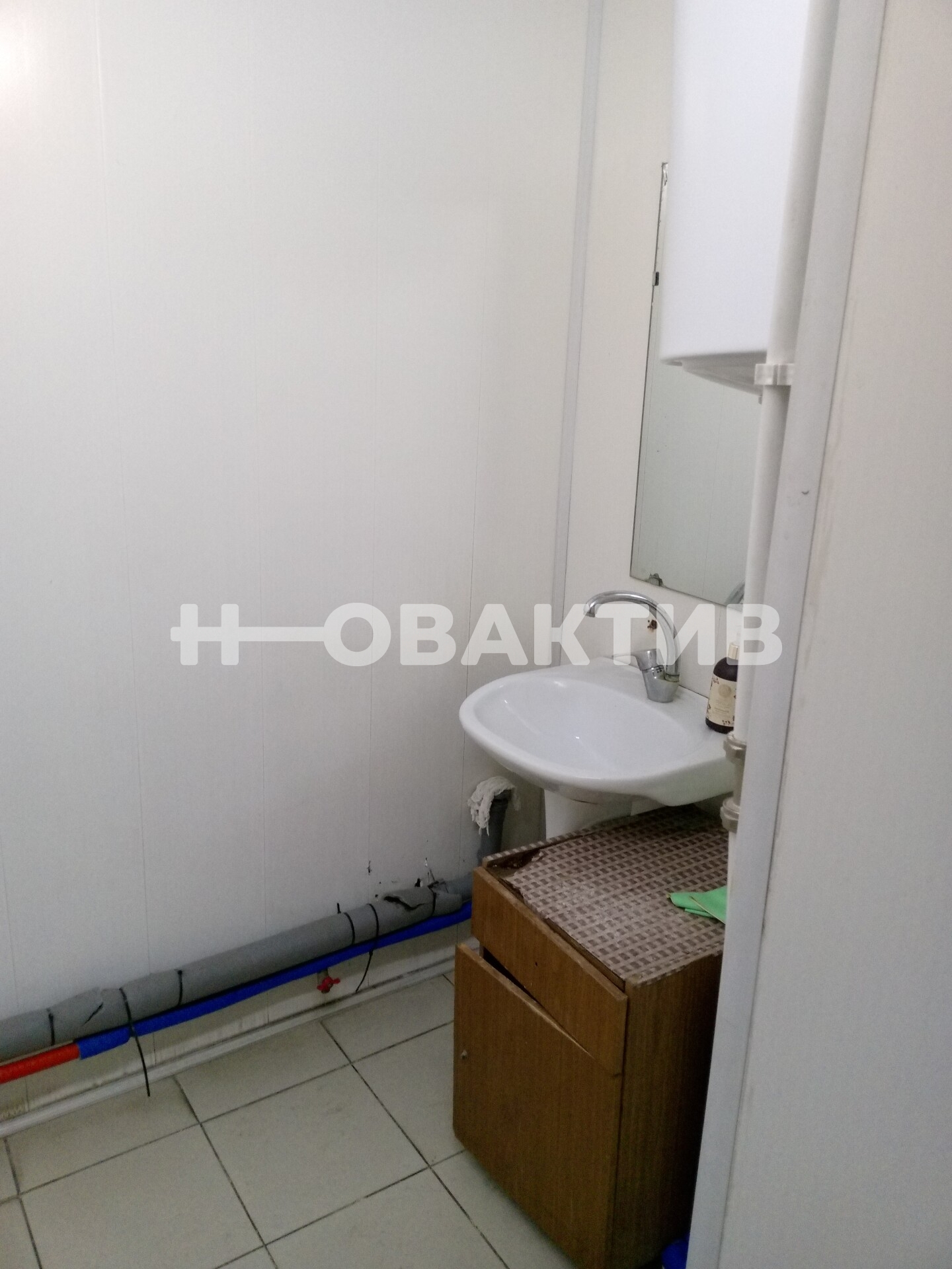 ПСН · 1200.0 м² · 1/1 этаж — Изображение 1