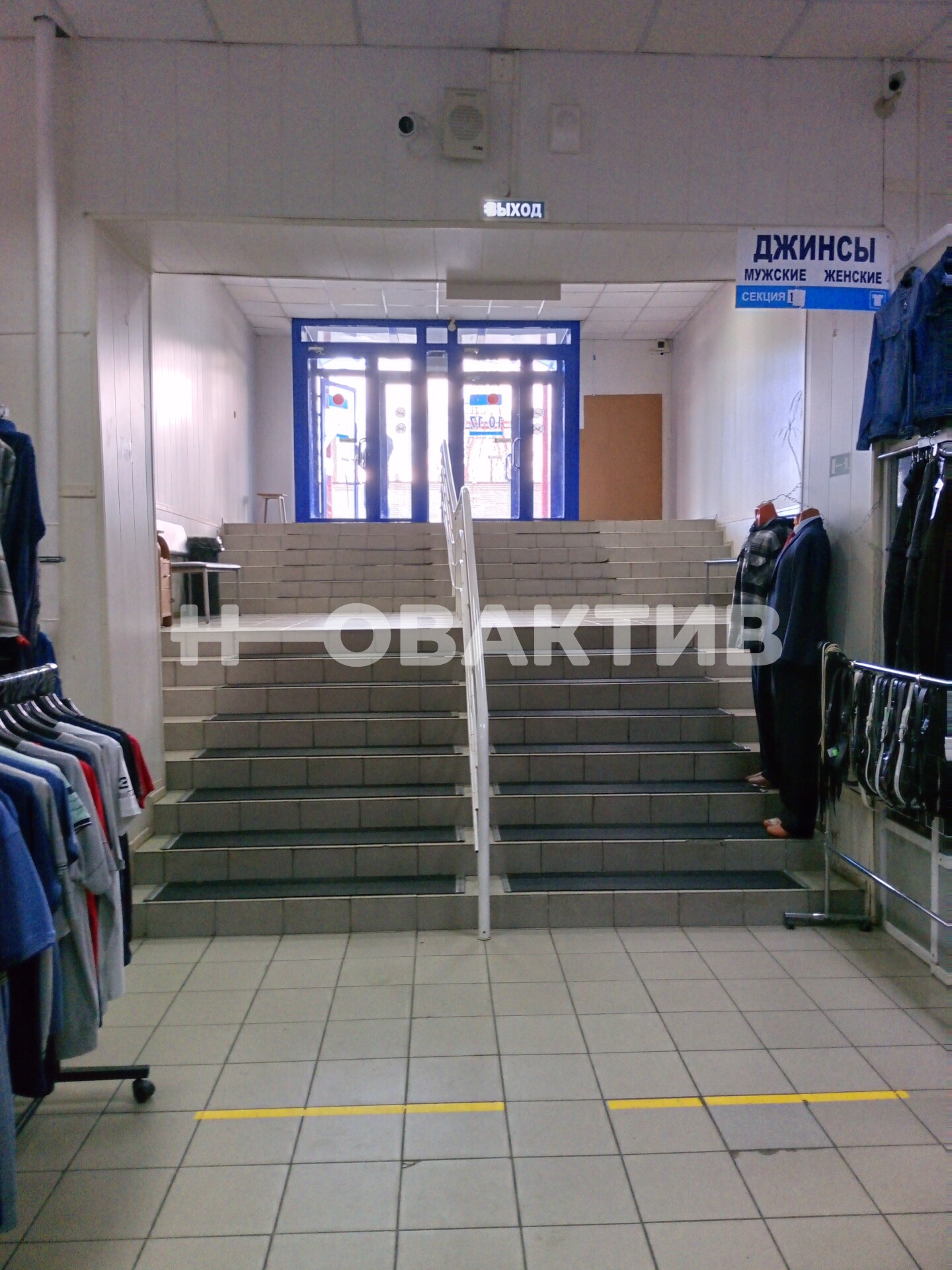 ПСН · 1200.0 м² · 1/1 этаж — Изображение 6