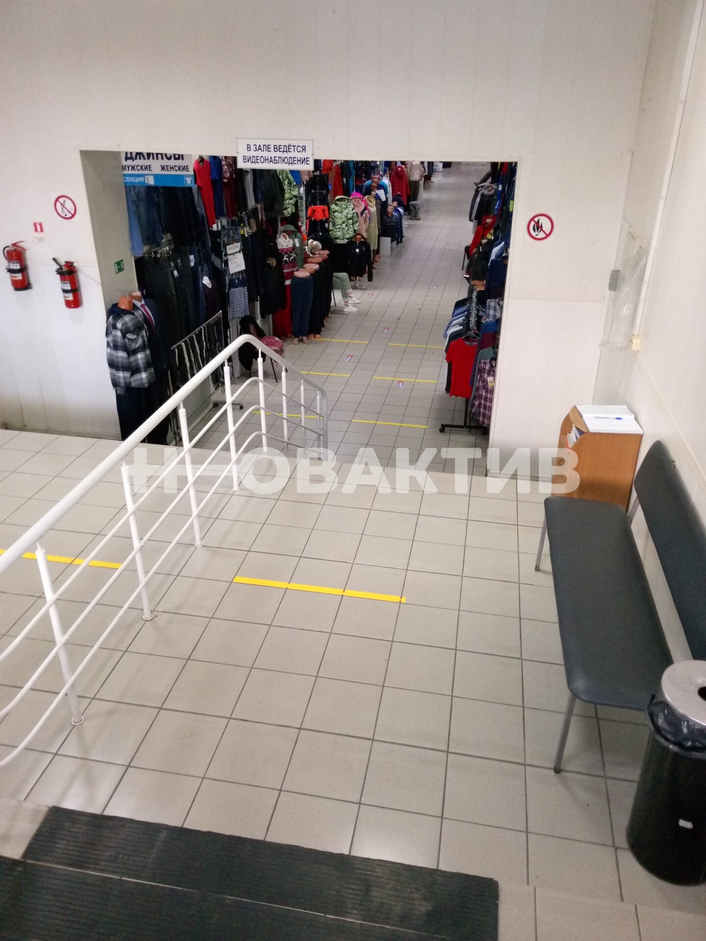 ПСН · 1200.0 м² · 1/1 этаж — Изображение 4