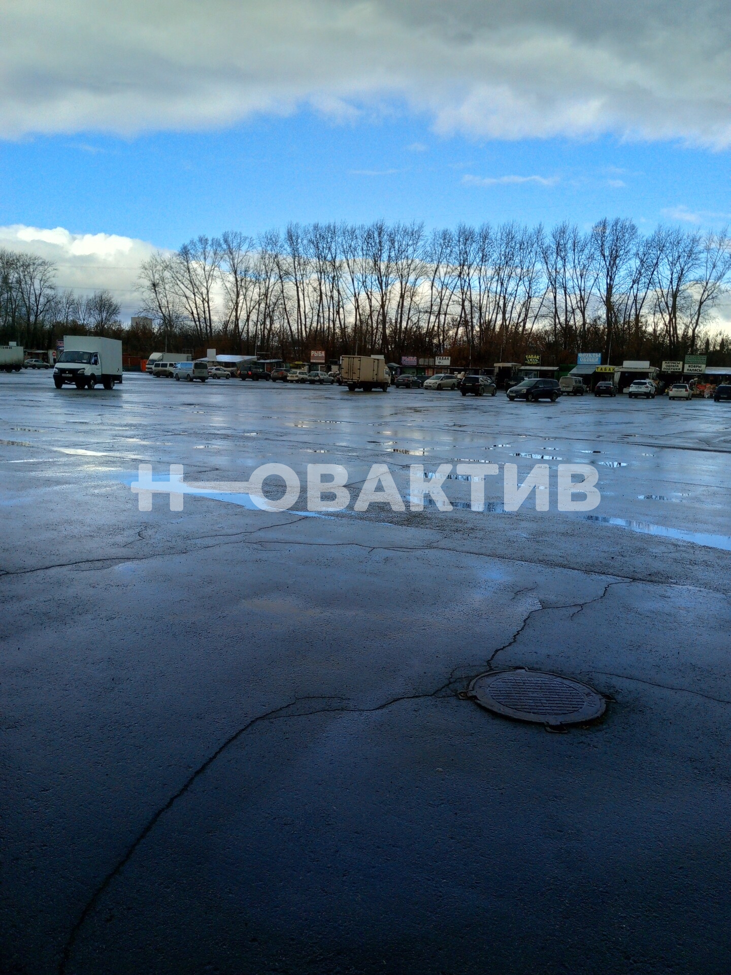 ПСН · 1200.0 м² · 1/1 этаж — Изображение 9