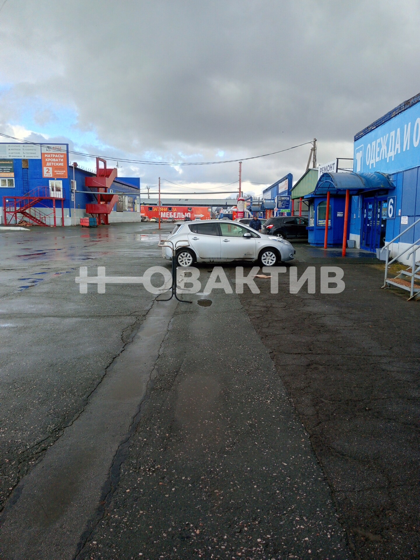 ПСН · 1200.0 м² · 1/1 этаж — Изображение 10