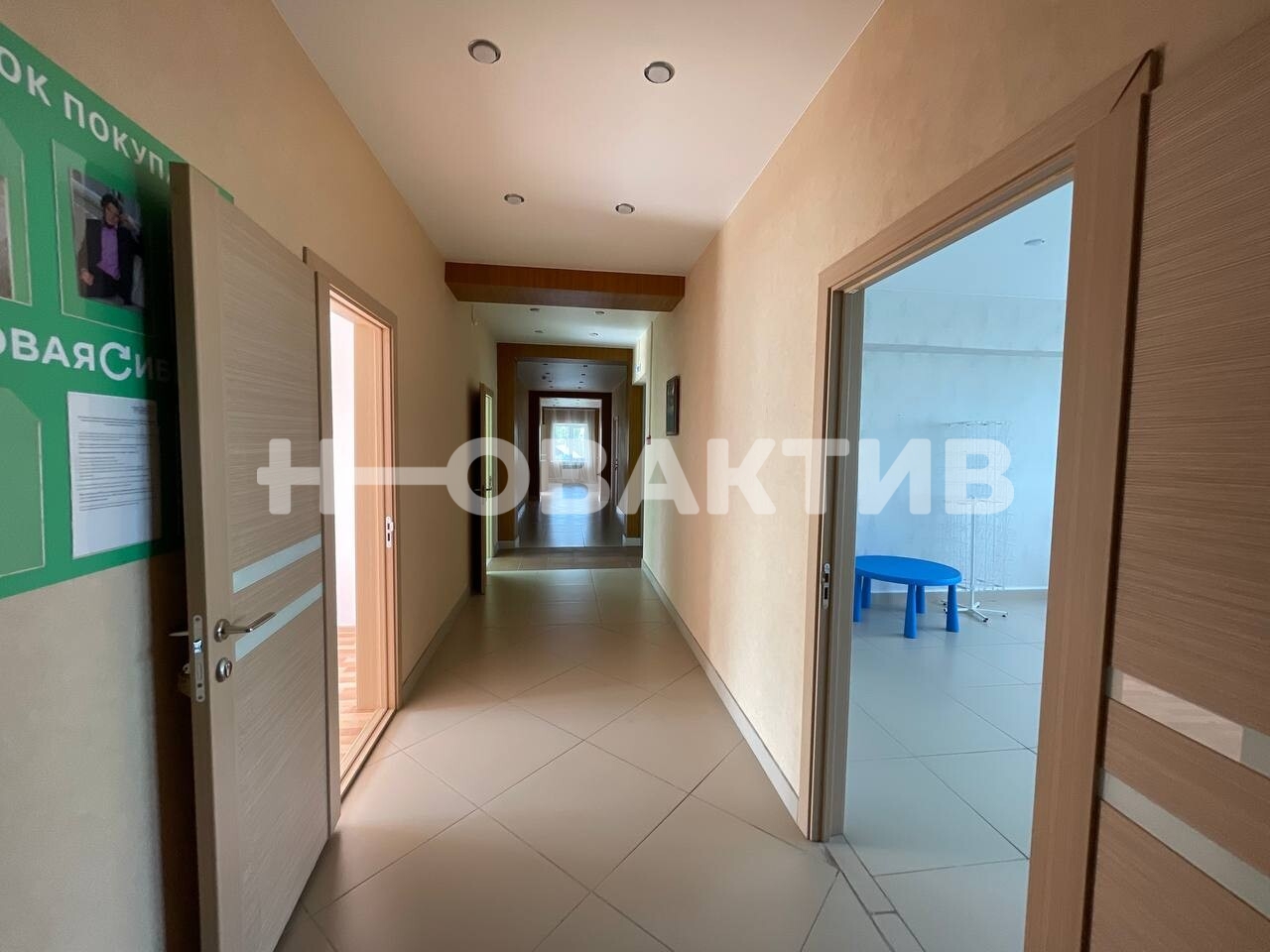 ПСН · 267.0 м² · 2/2 этаж — Изображение 9